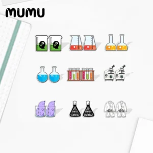 Earrings Set