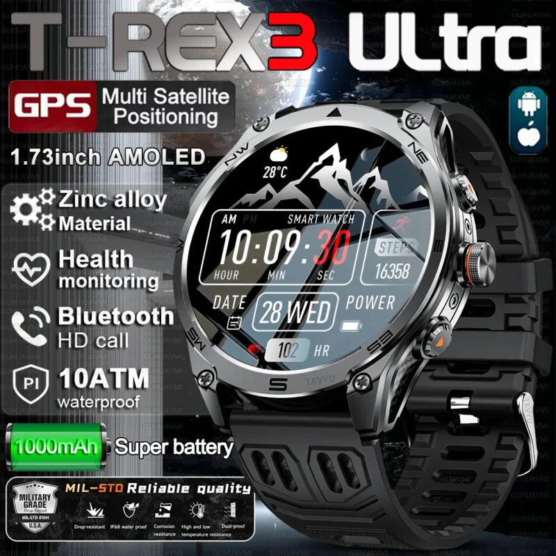 Best smart watch
