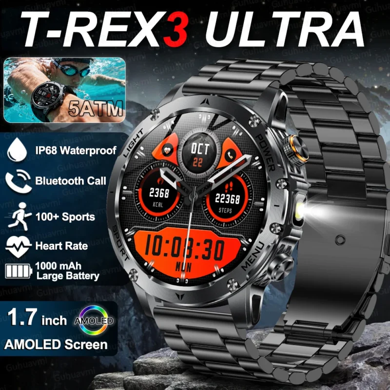 Best smart watch