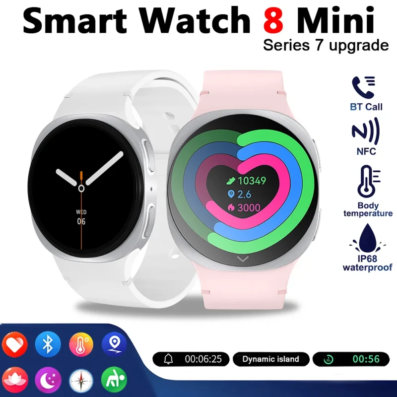 Best smart watch