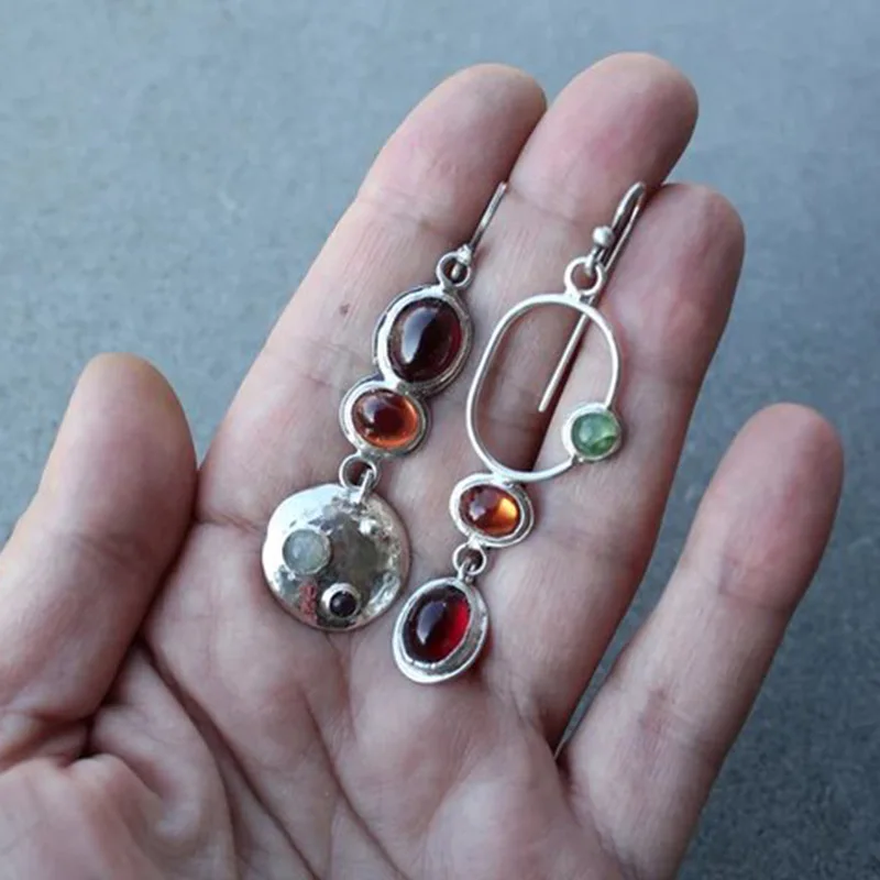 Earrings Set