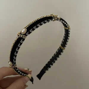 wide headbands for women