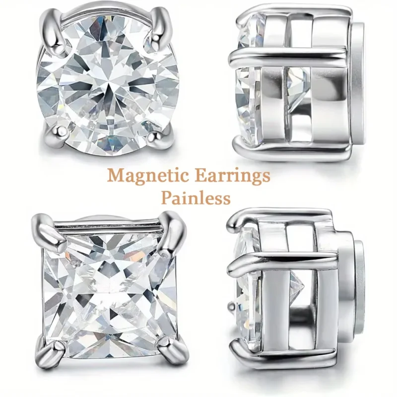 Earrings Set