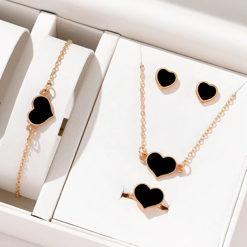 jewelry set for women