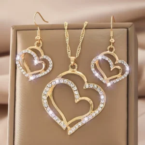 jewelry set for women