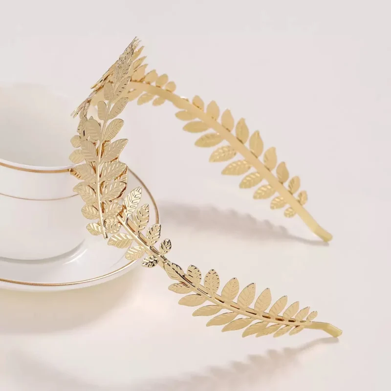 luxury crown