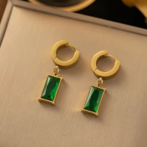 Earrings Set