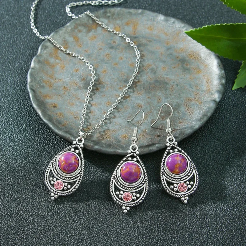 jewelry set for women