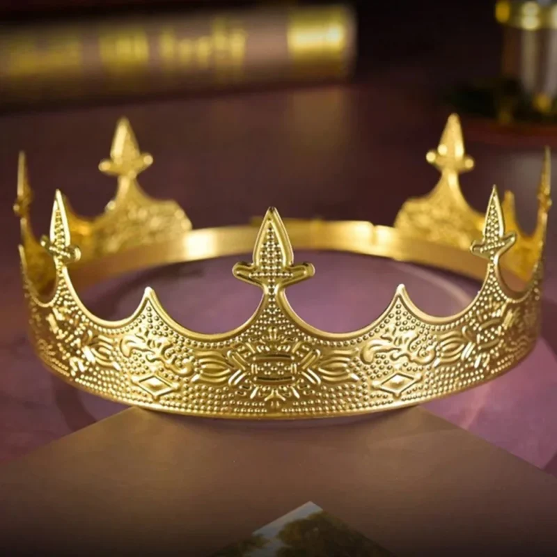 luxury crown
