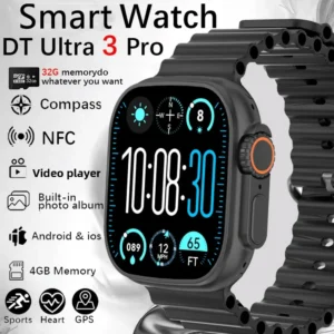Best smart watch