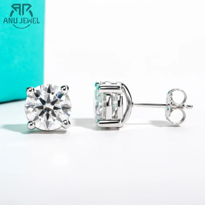 Earrings Set