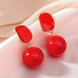 Earrings Set