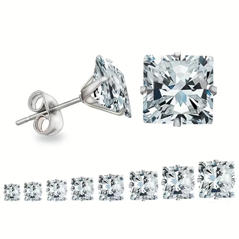 Earrings Set