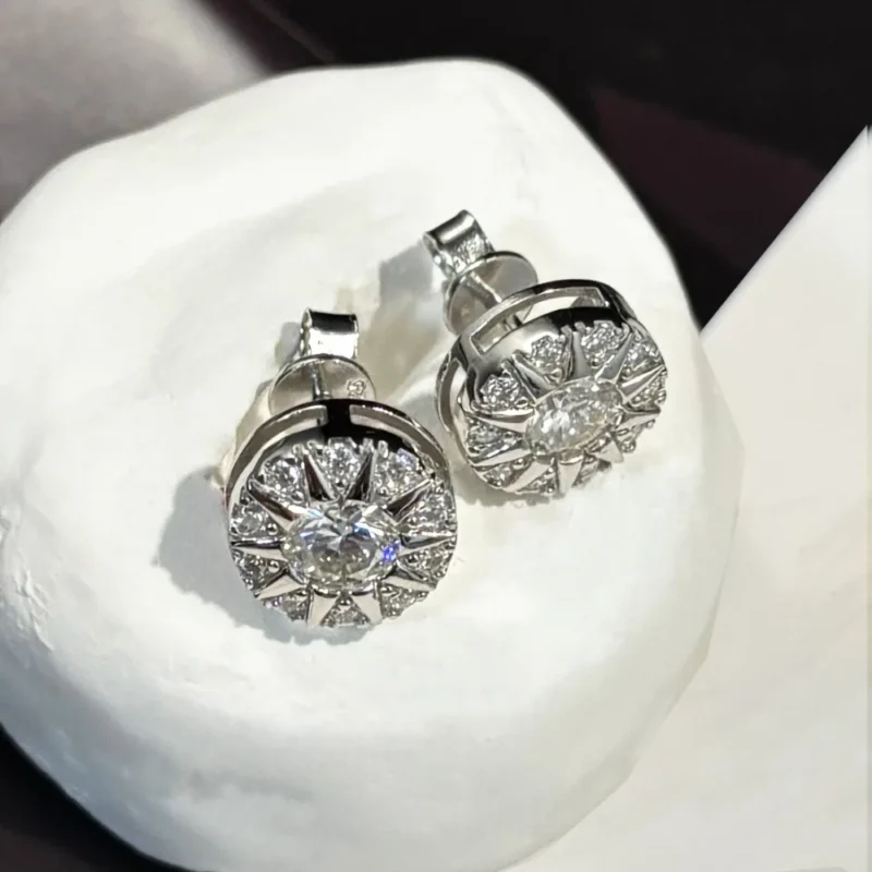 Earrings Set