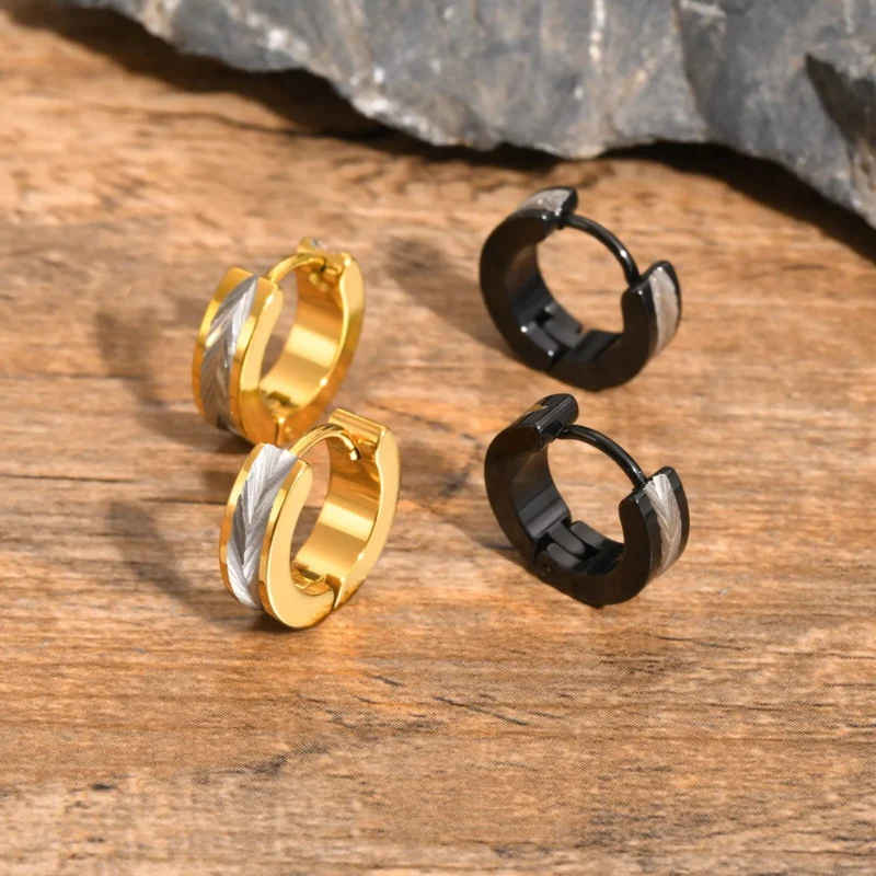 Earrings Set