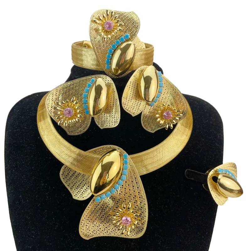 Jewelry Set for Women