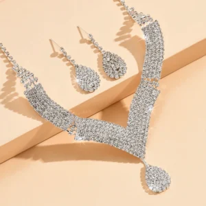 jewelry set for women