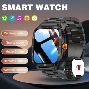 Best smart watch