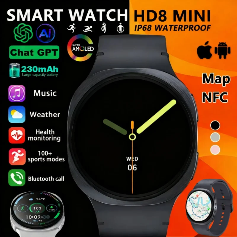 Best smart watch