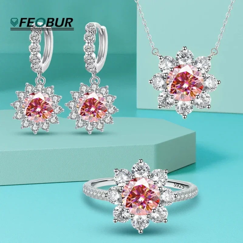Jewelry Set for Women