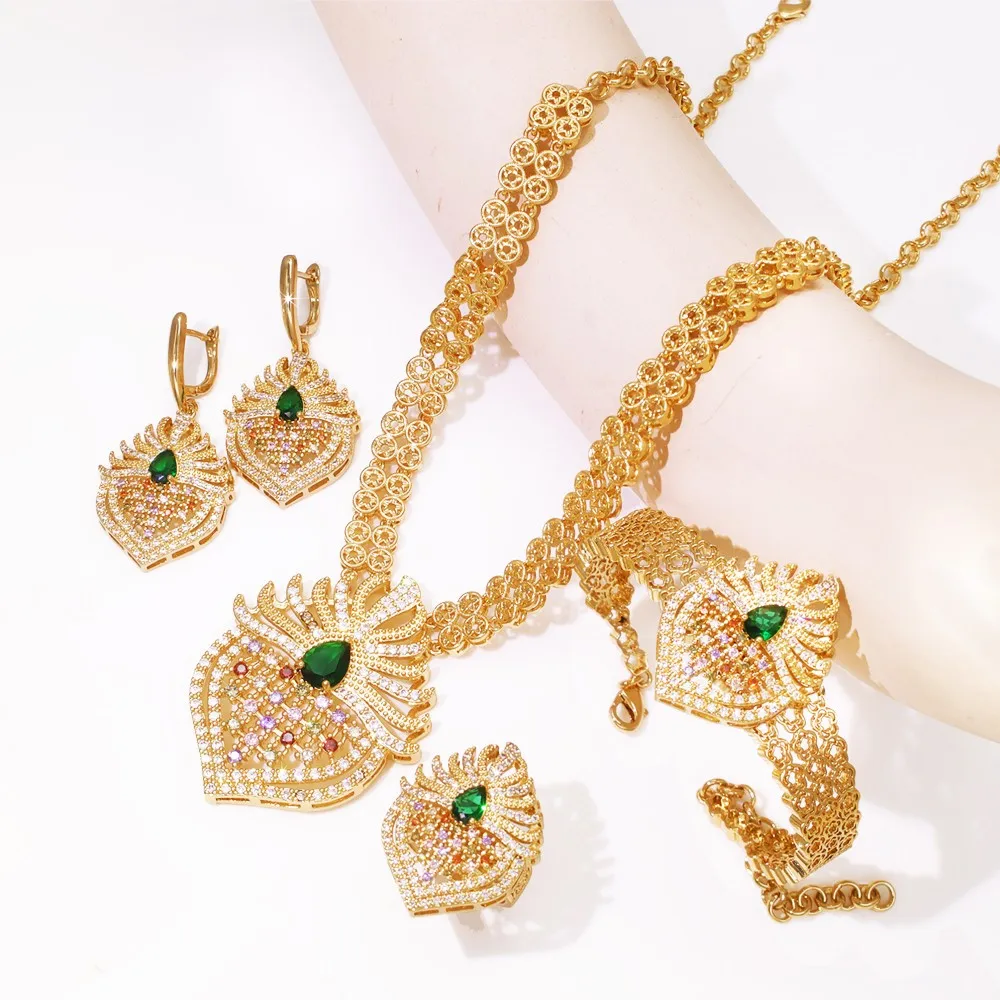 jewelry set for women
