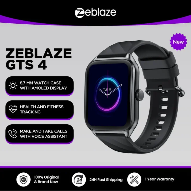 Best smart watch