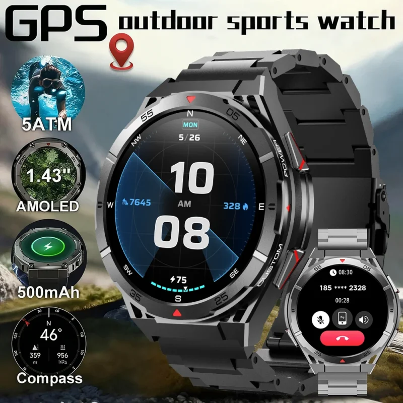 Best smart watch