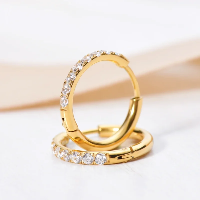 Earrings Set