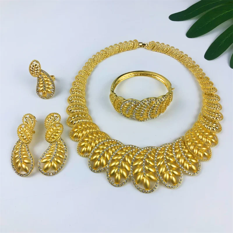 Jewelry Set for Women