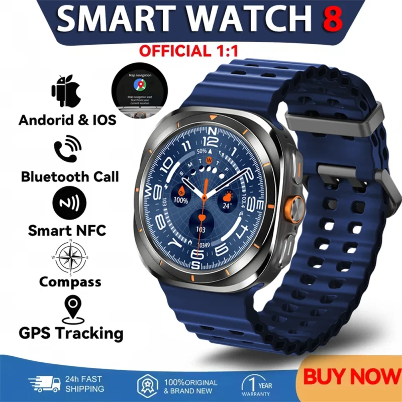 Best smart watch
