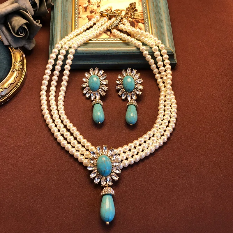 jewelry set for women