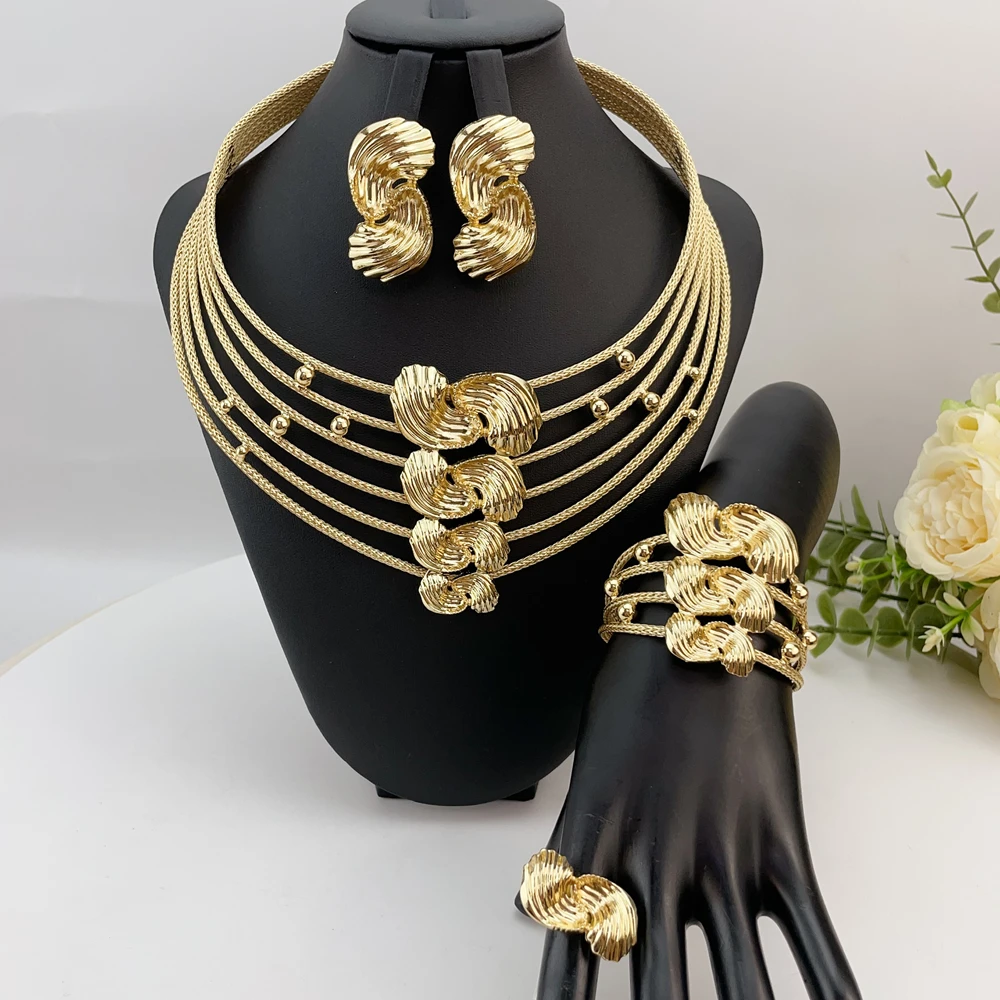 Jewelry Set for Women