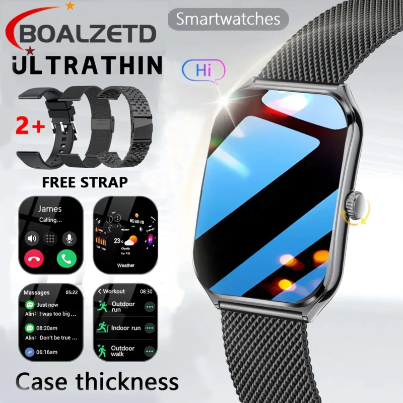 Best smart watch
