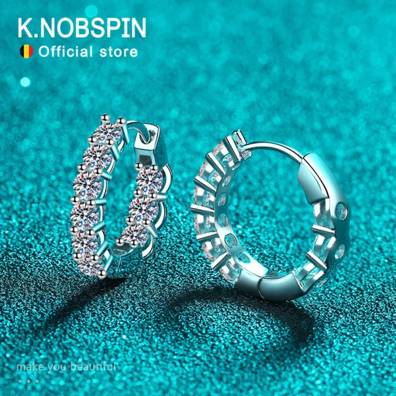 Earrings Set