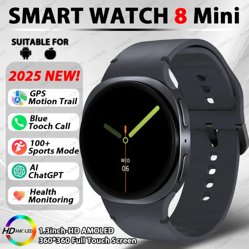 Best smart watch