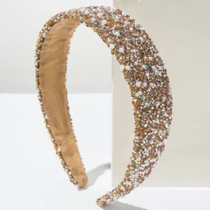 wide headbands for women