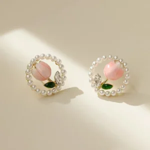 Earrings Set