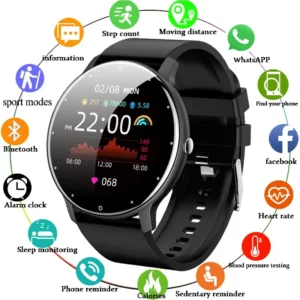 Best smart watch