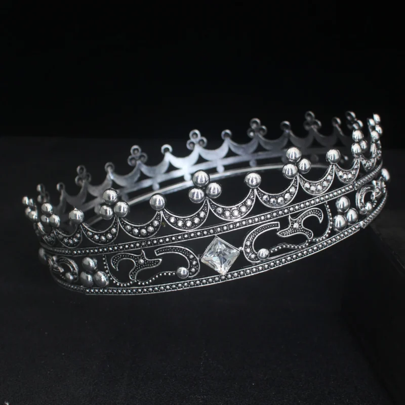 luxury crown