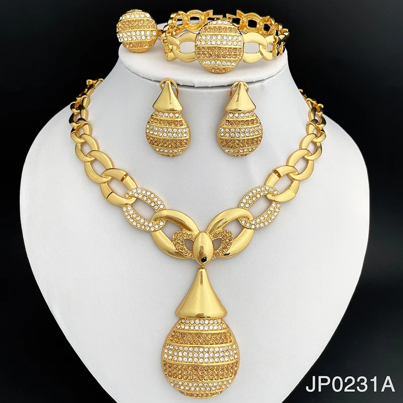 Jewelry Set for Women