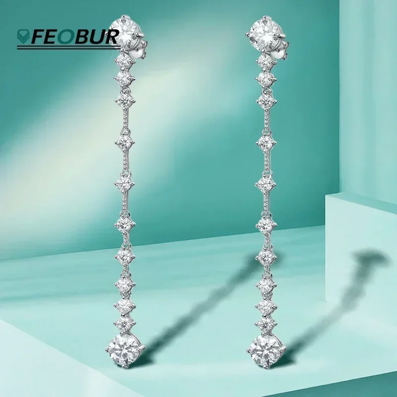 Earrings Set