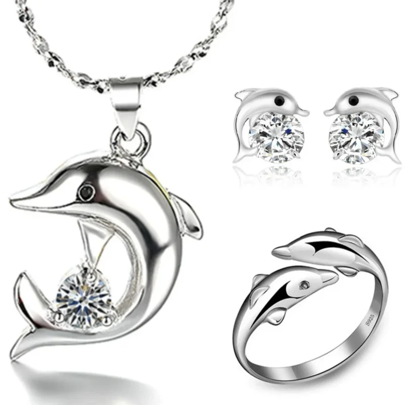 Jewelry Set for Women