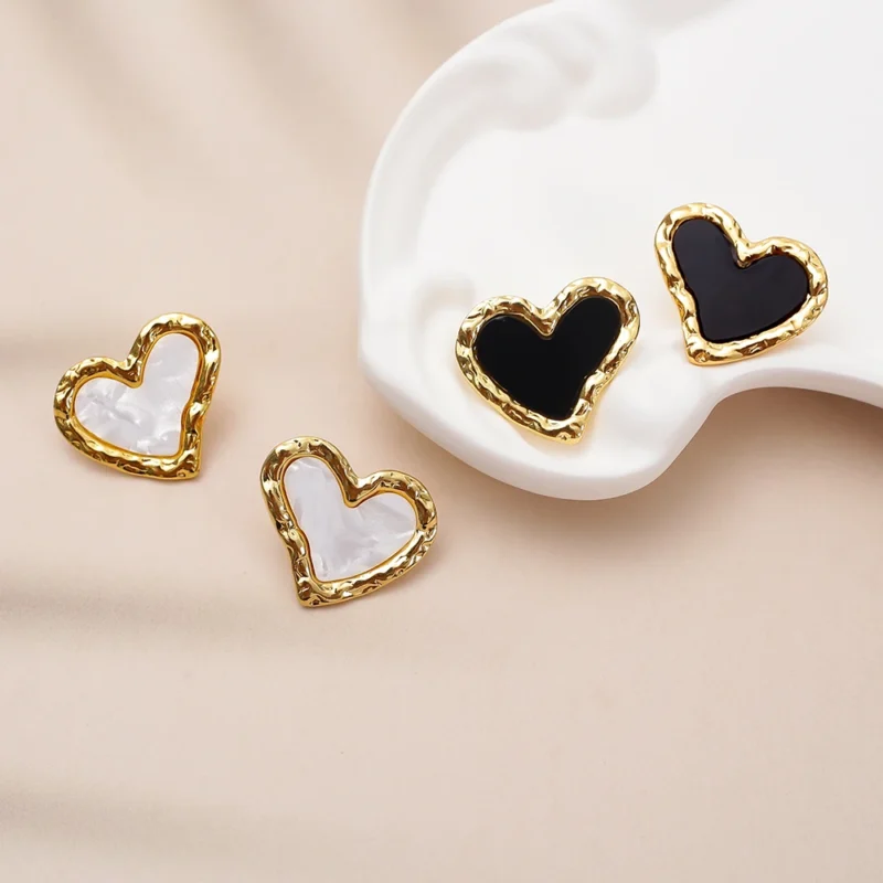 Earrings Set