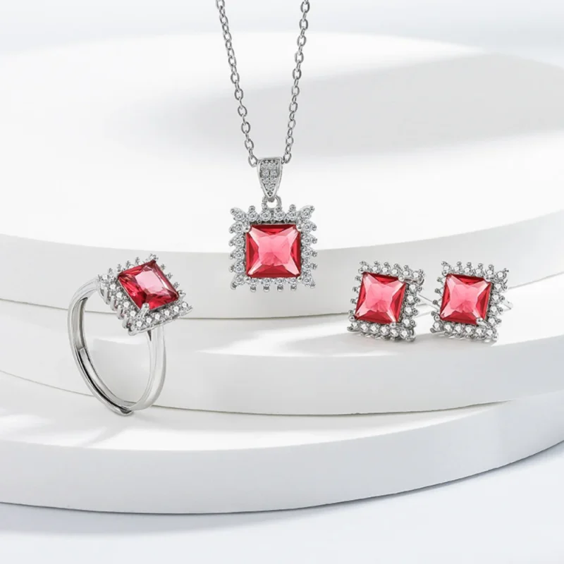 Jewelry Set for Women