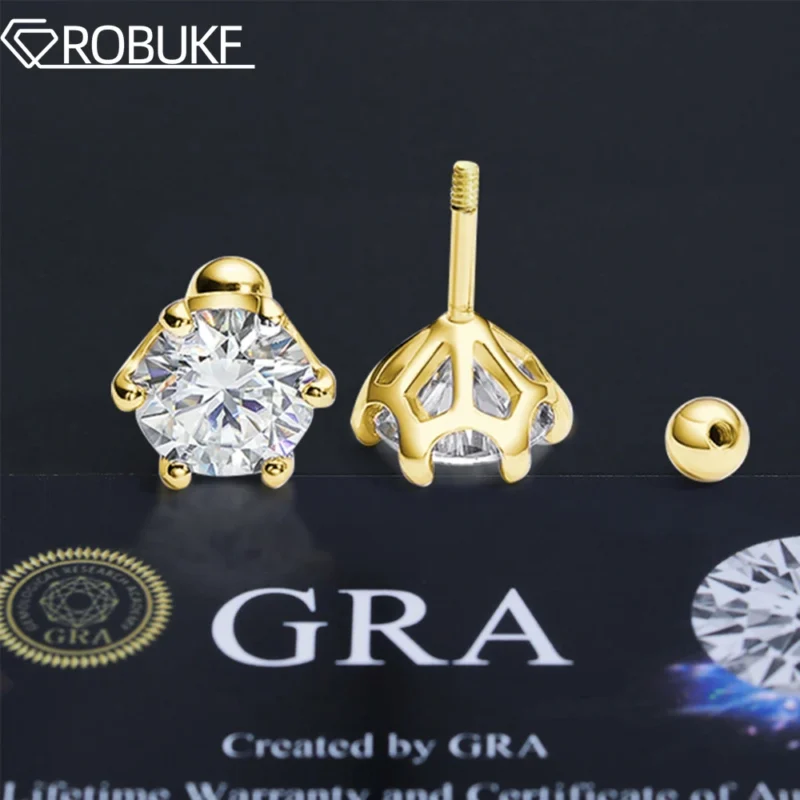 Earrings Set