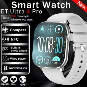 Best smart watch