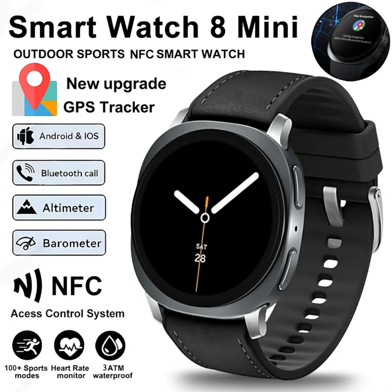 Best smart watch
