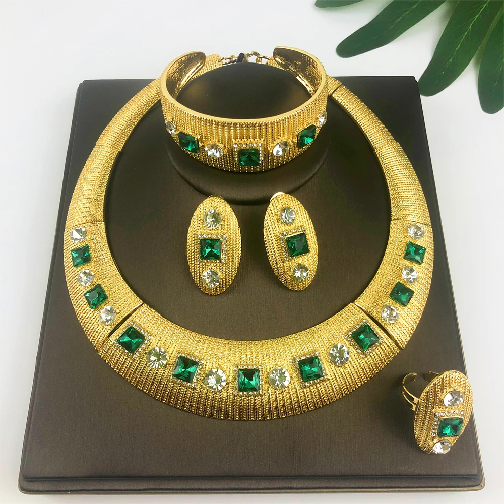 Jewelry Set for Women