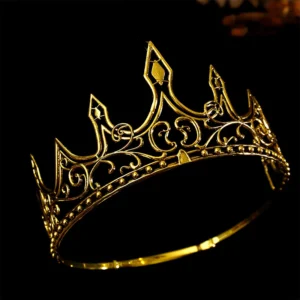 luxury crown