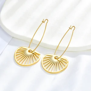 Earrings Set